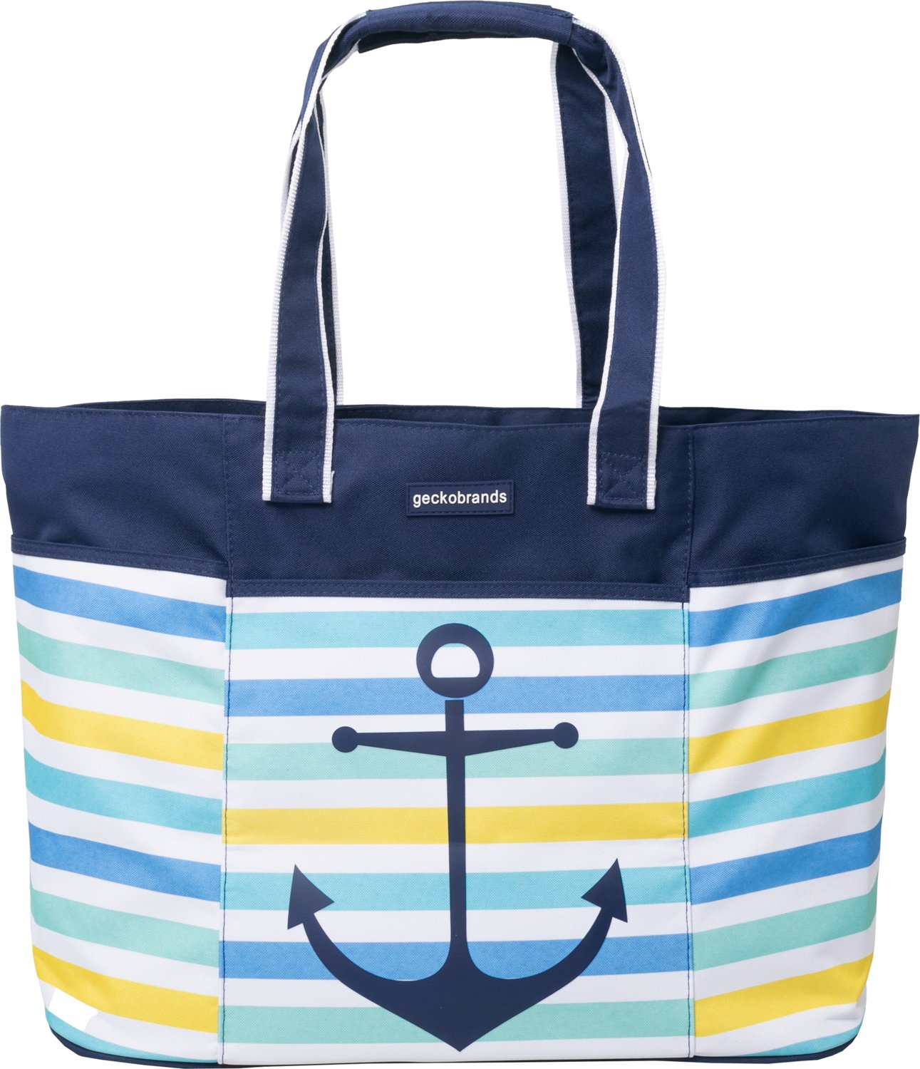 geckobrands Oversized Beach Tote                                                                                                 - view number 5