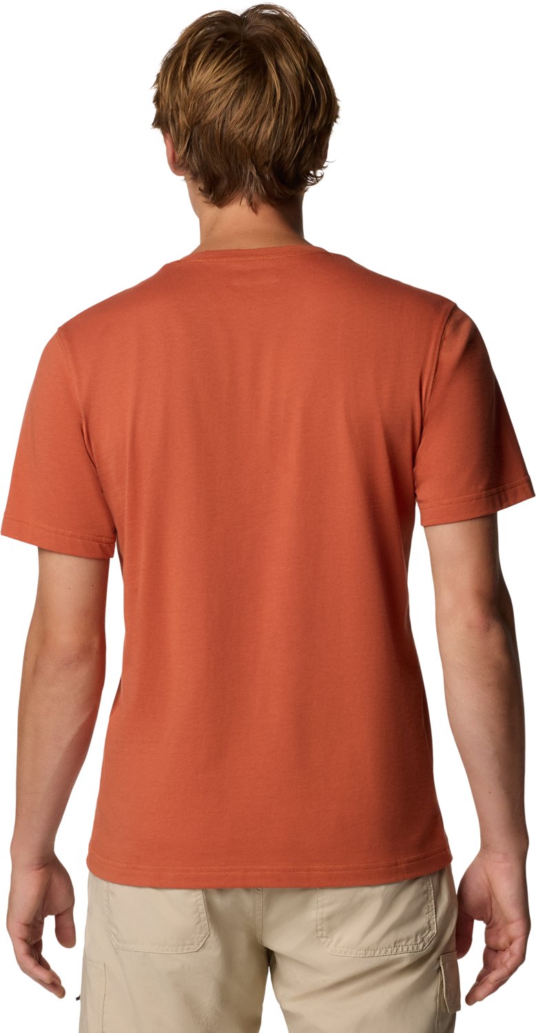 Columbia Sportswear Men's Thistletown Hills Graphic T-shirt - view number 6