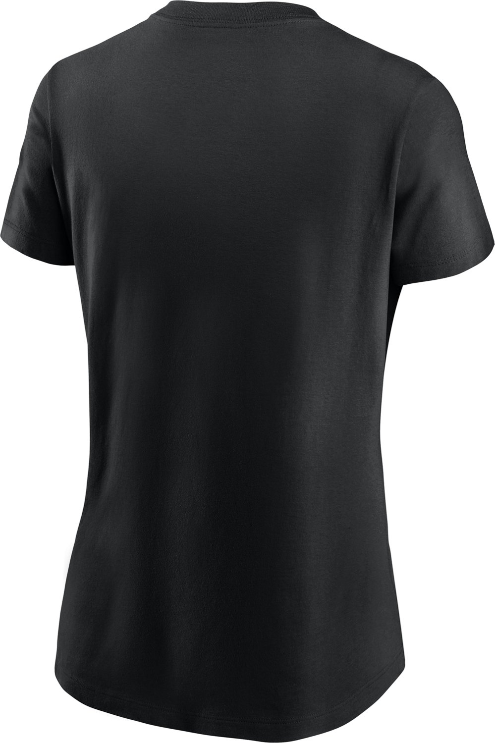 Nike Women's New Orleans Saints Primary Logo T-shirt - view number 4