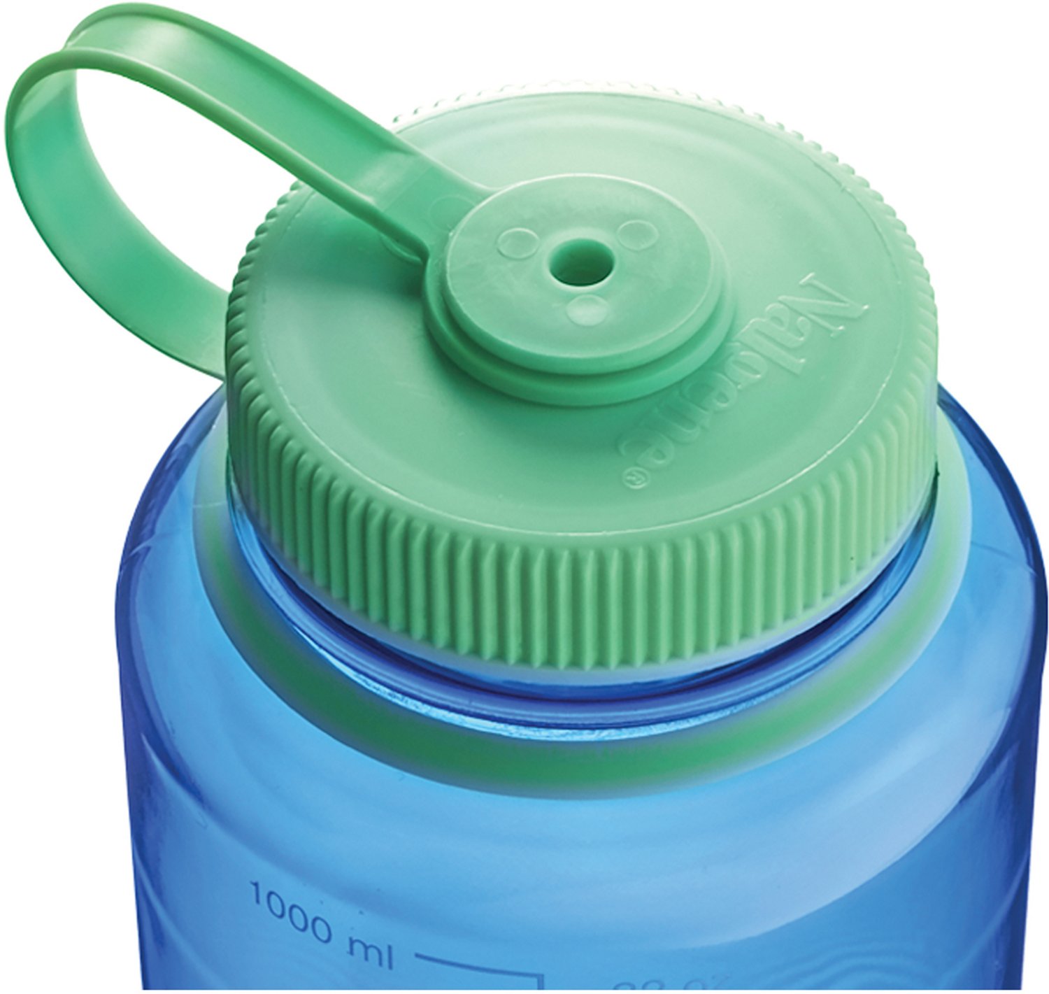 Nalgene Wide Mouth 32 oz Sustain Bottle                                                                                          - view number 6