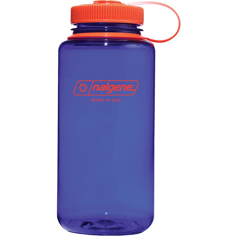 Nalgene Wide Mouth … - image