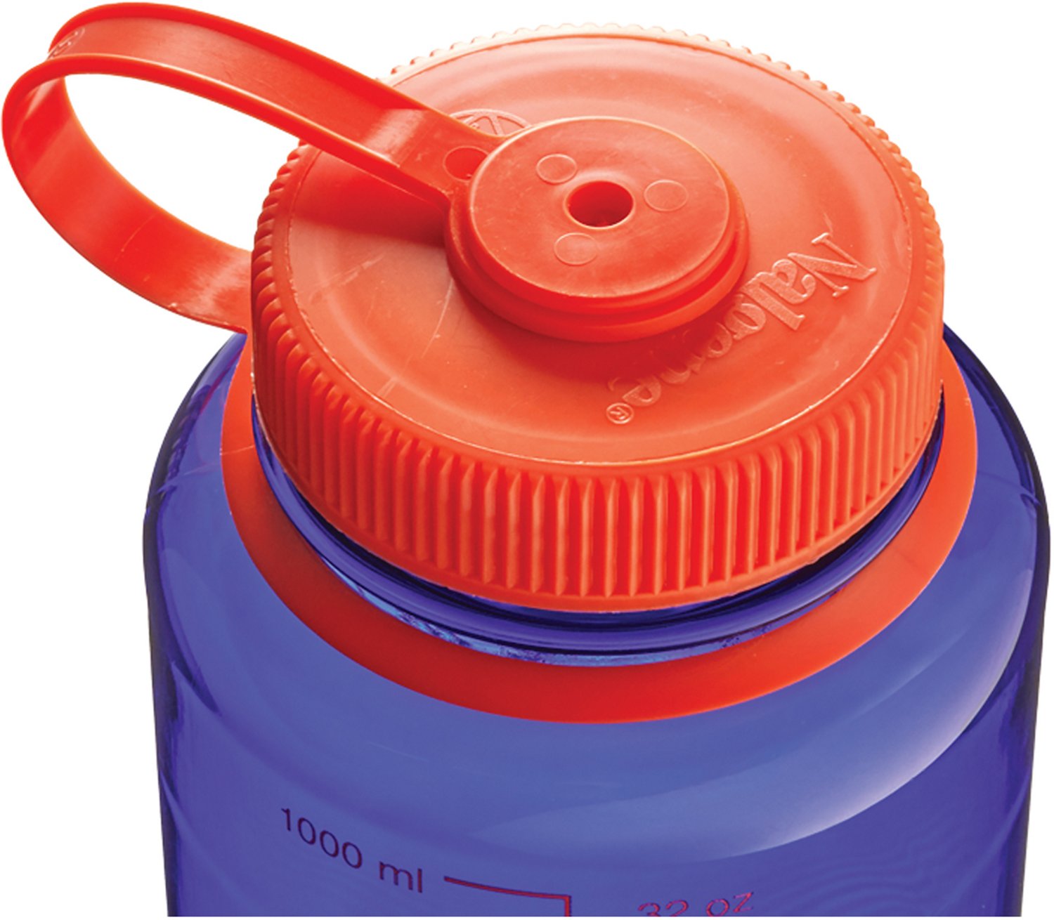 Nalgene Wide Mouth 32 oz Sustain Bottle - view number 3