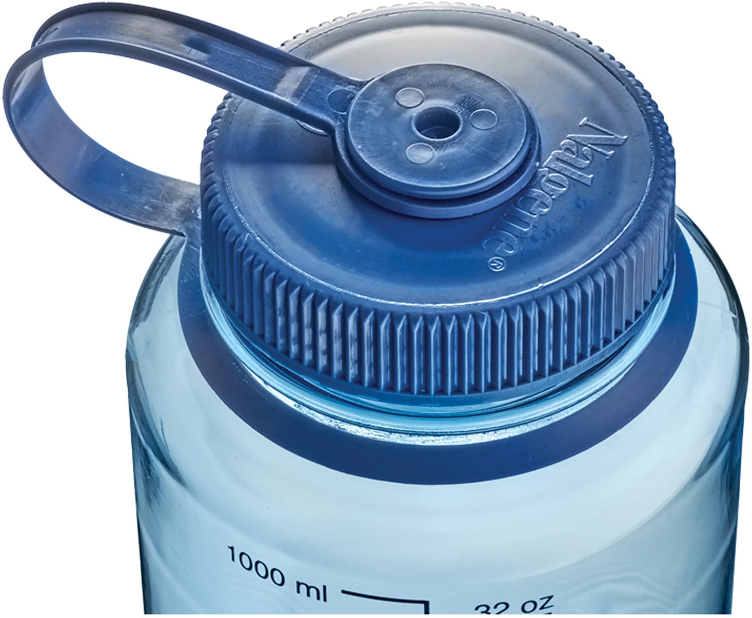 Nalgene Wide Mouth 32 oz Sustain Bottle - view number 3