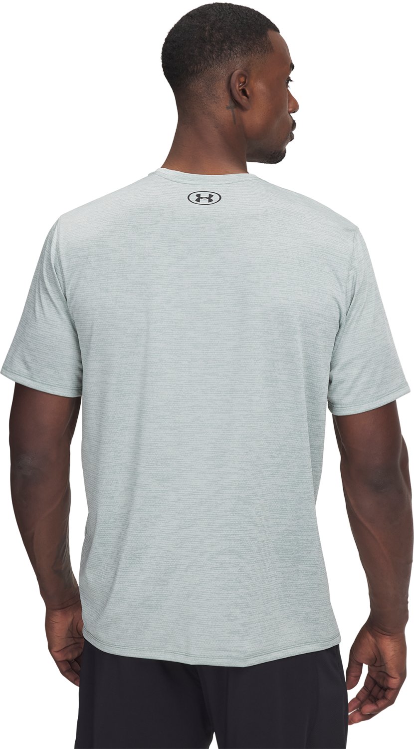 Under Armour Men's Tech Vent Short Sleeve T-shirt                                                                                - view number 5