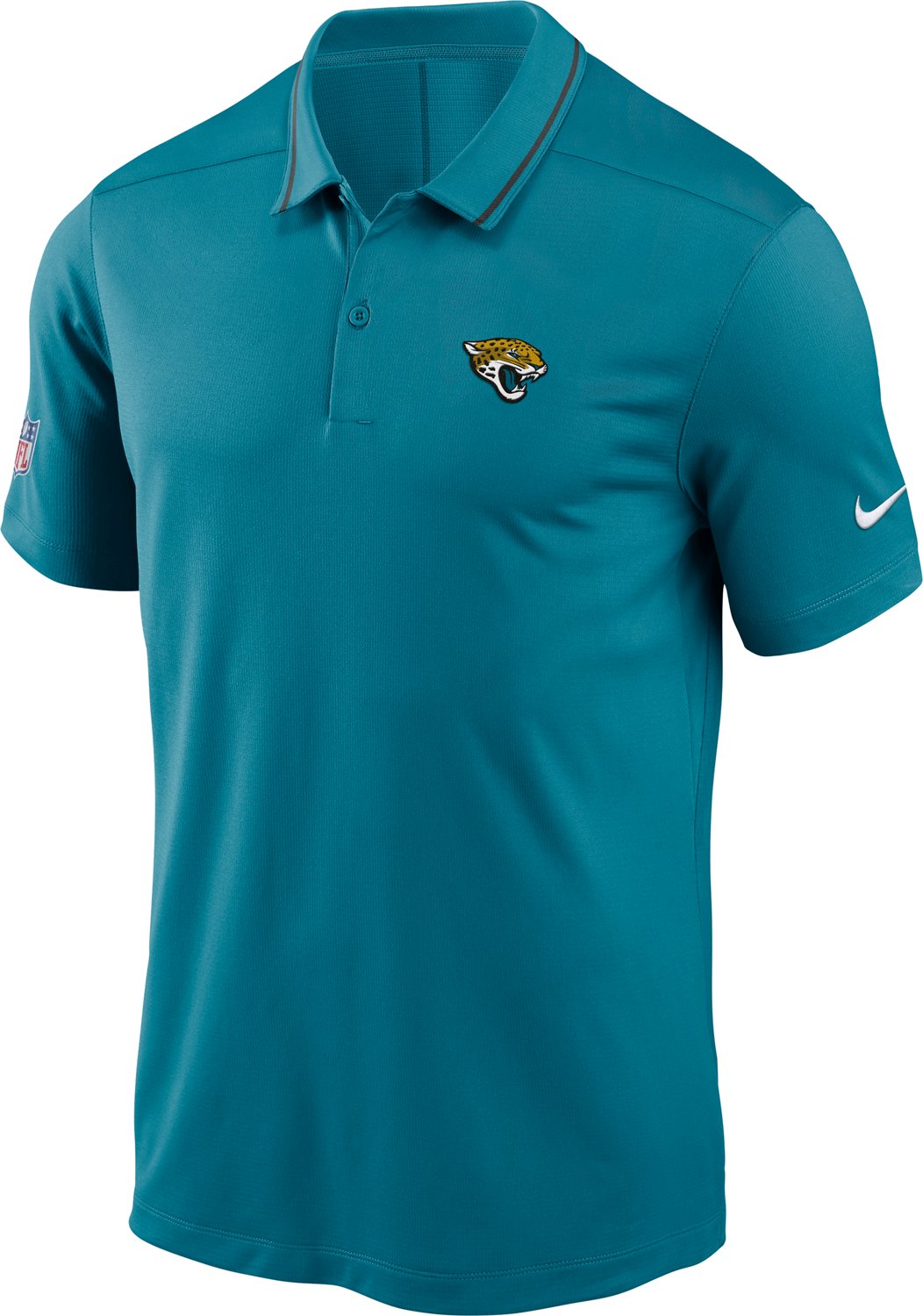 jaguars polo nike