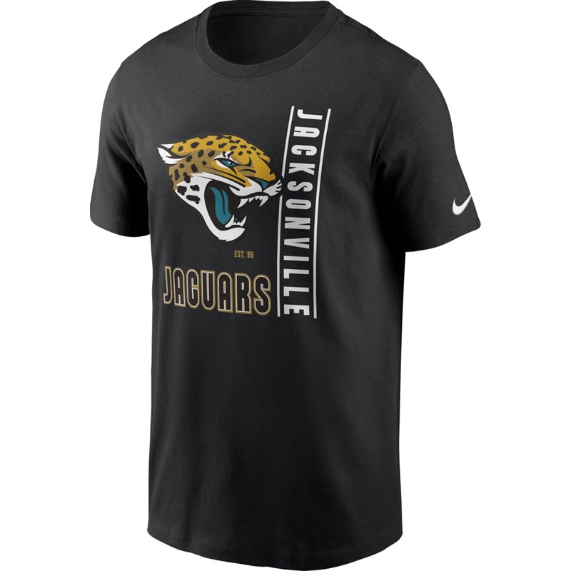 Nike Men's Jacksonv… - image