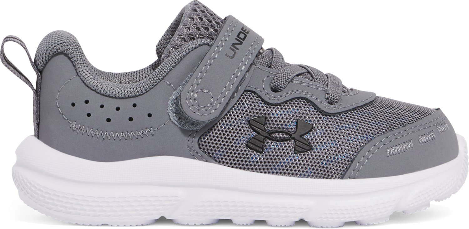 Under Armour Toddler Boys' Assert 10 Running Shoes                                                                               - view number 6