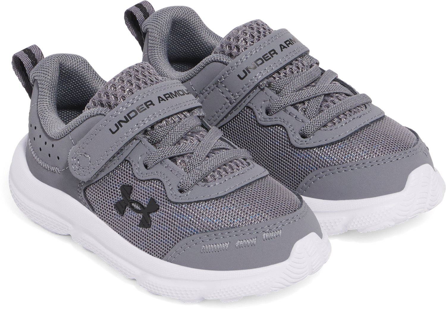 Under Armour Toddler Boys' Assert 10 Running Shoes                                                                               - view number 8