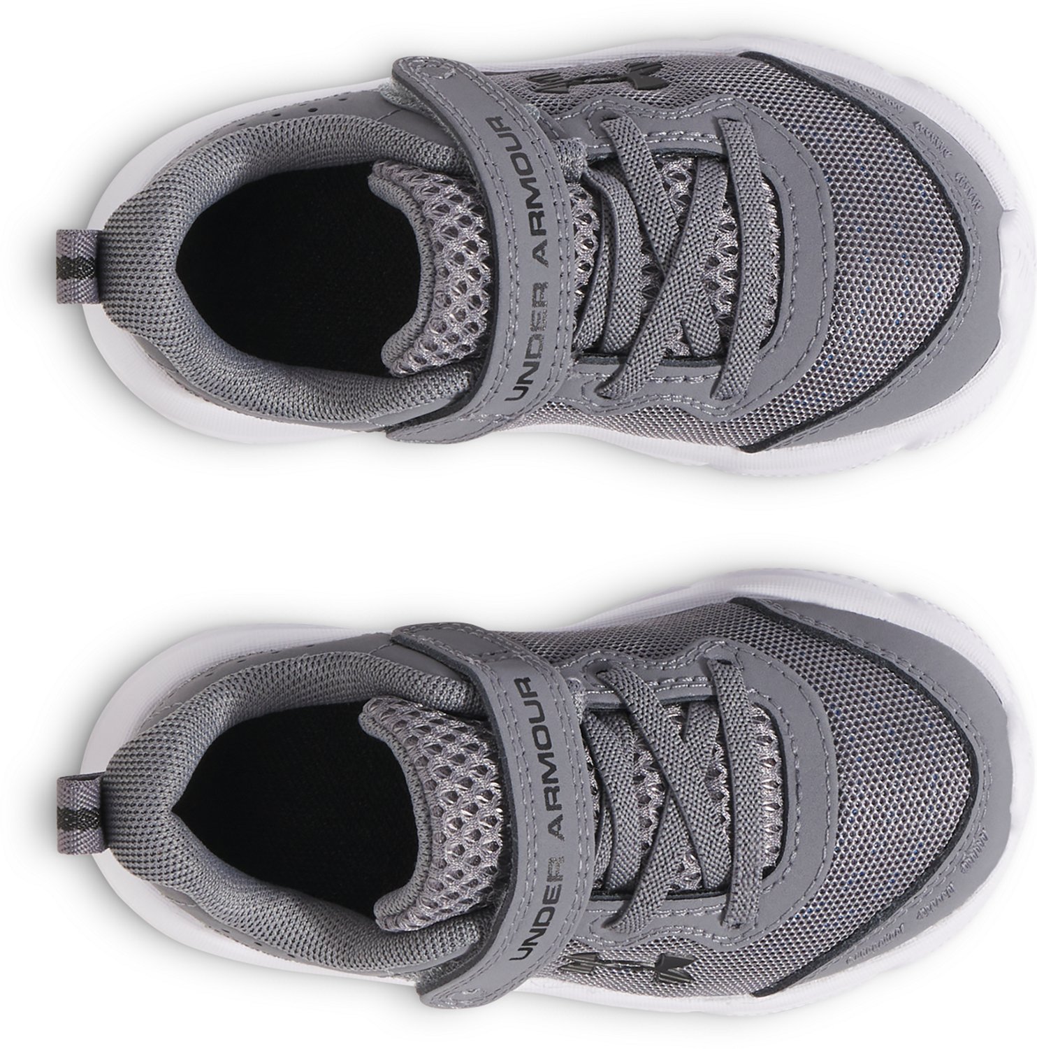 Under Armour Toddler Boys' Assert 10 Running Shoes                                                                               - view number 4