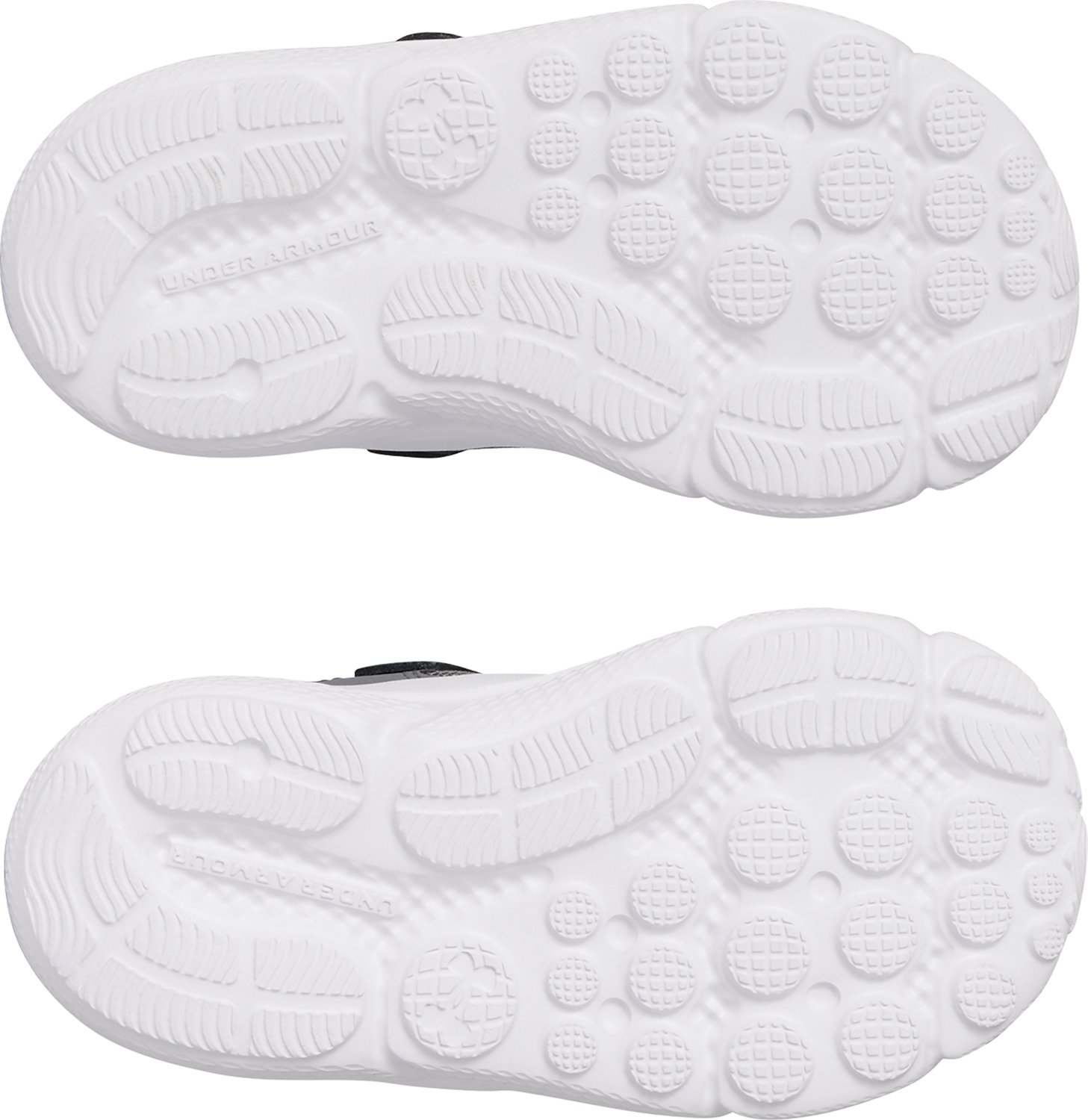 Under Armour Toddler Boys' Assert 10 Running Shoes                                                                               - view number 5