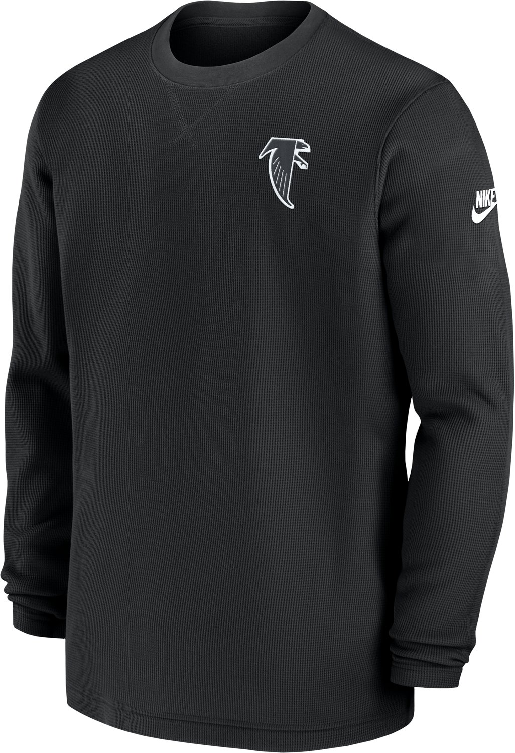Nike Men's Atlanta Falcons Alt Long Sleeve T-shirt - view number 4