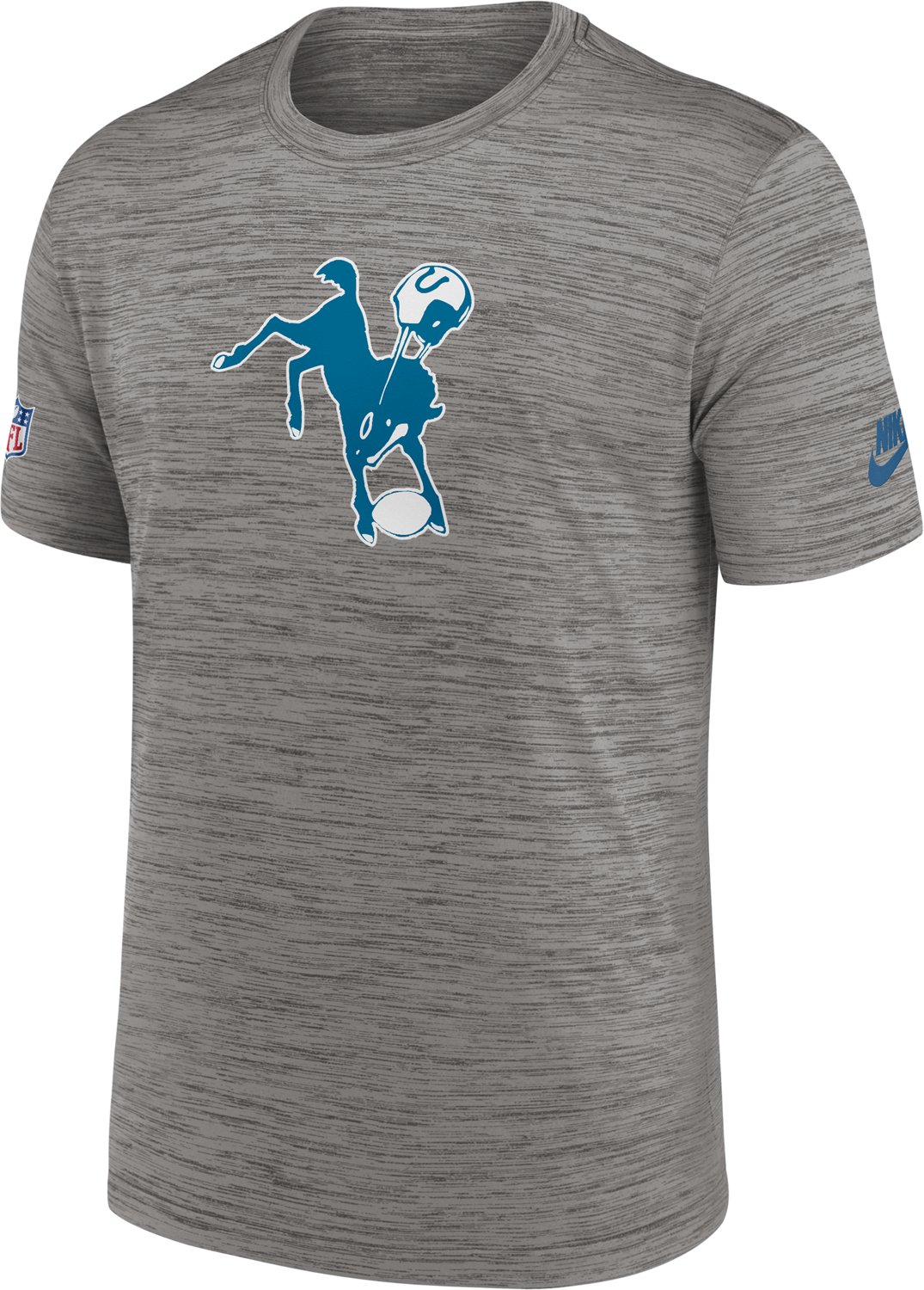 Nike Men's Indianapolis Colts Alt Dri-FIT T-shirt - view number 4