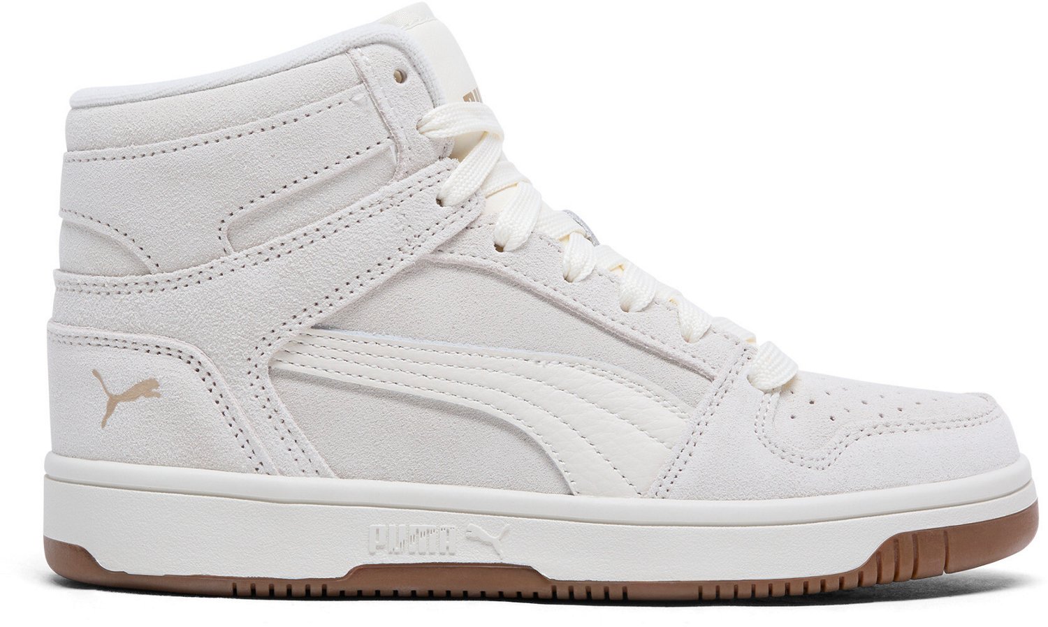 PUMA Women's Rebound Layup SL Shoes - view number 7