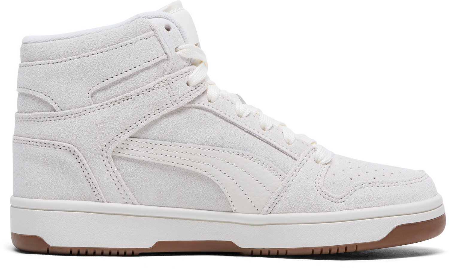 PUMA Women's Rebound Layup SL Shoes - view number 2