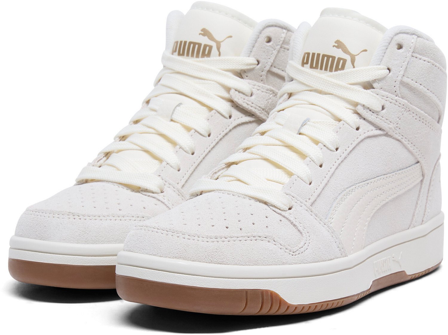 PUMA Women's Rebound Layup SL Shoes - view number 3