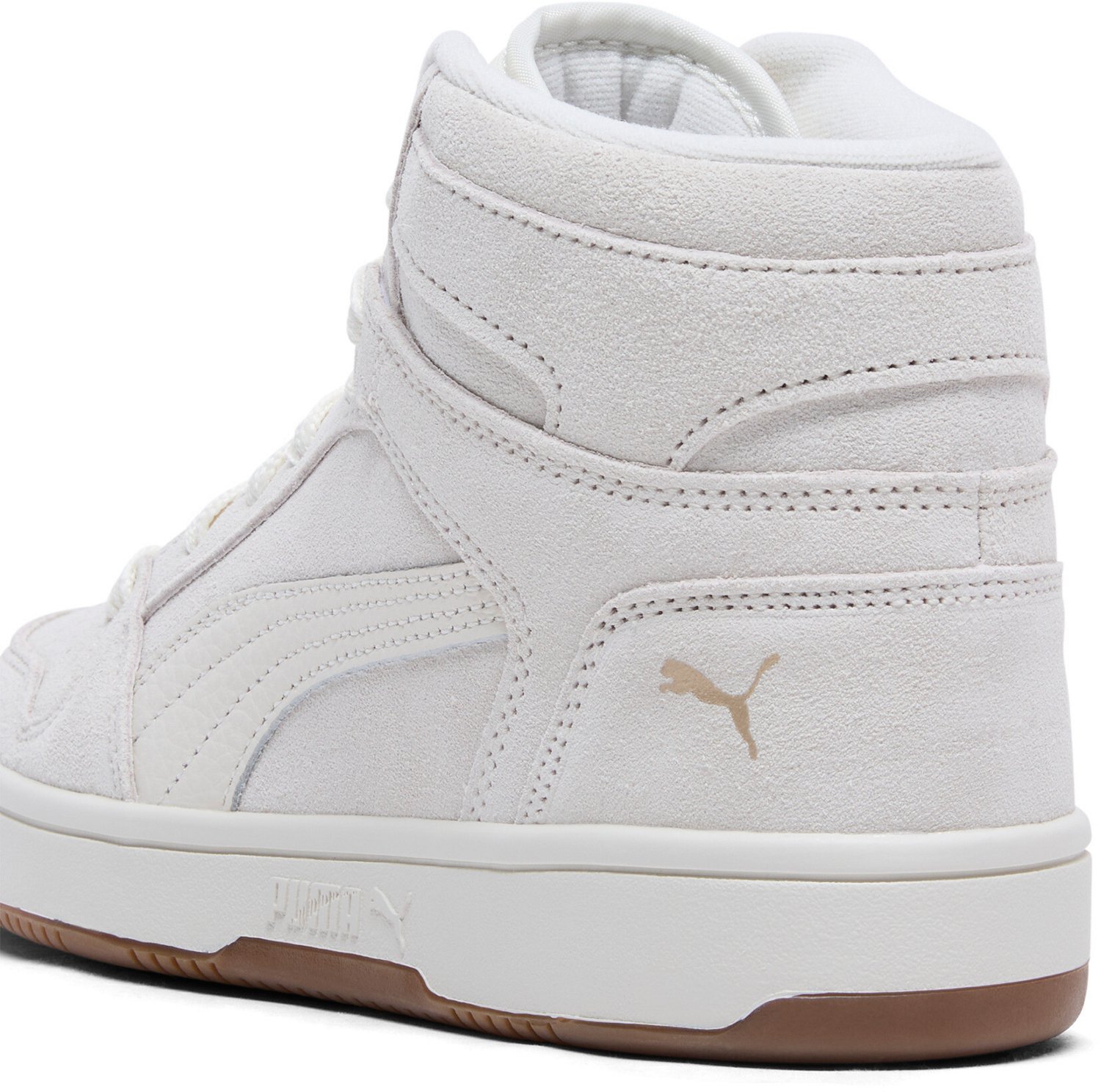 PUMA Women's Rebound Layup SL Shoes - view number 4