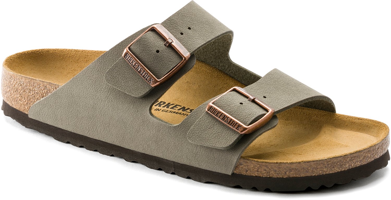 Birkenstock Women's Arizona Sandals                                                                                              - view number 4