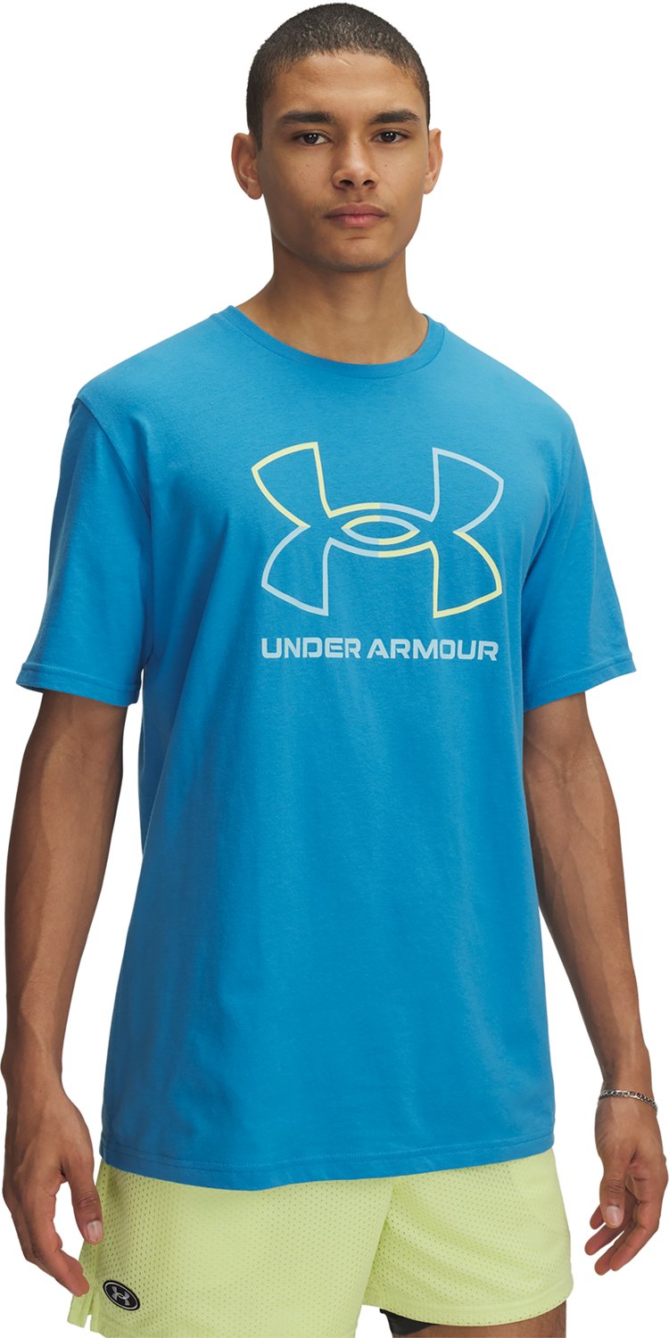 Under Armour GL Foundation T-shirt - view number 4