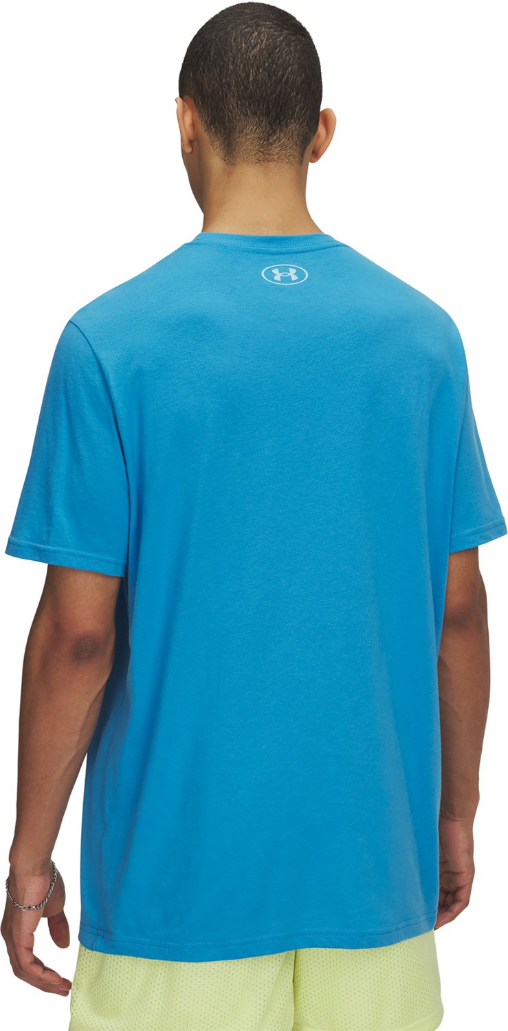 Under Armour GL Foundation T-shirt - view number 5