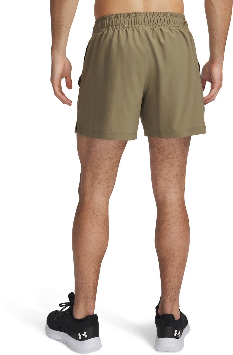 Under Armour Men's Woven Shorts 5 in                                                                                             - view number 6