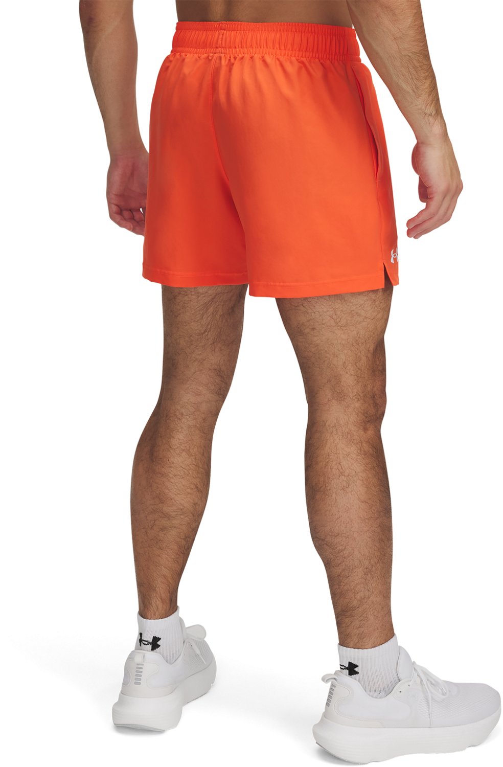 Under Armour Men's Woven Shorts 5 in - view number 6