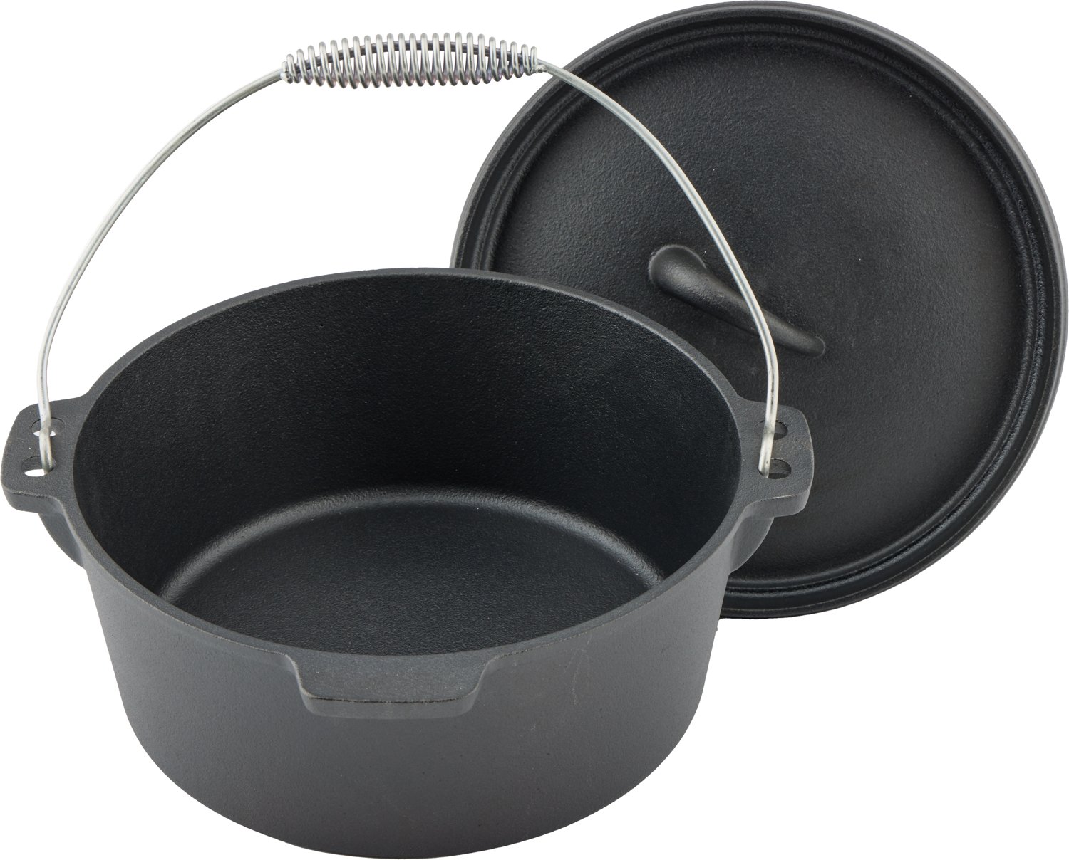 Outdoor Gourmet 10 in Dutch Oven                                                                                                 - view number 2