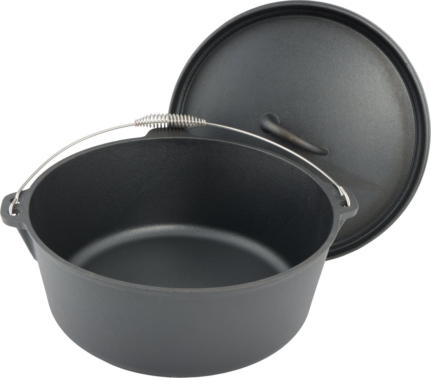 Outdoor Gourmet 14 in Dutch Oven - view number 2