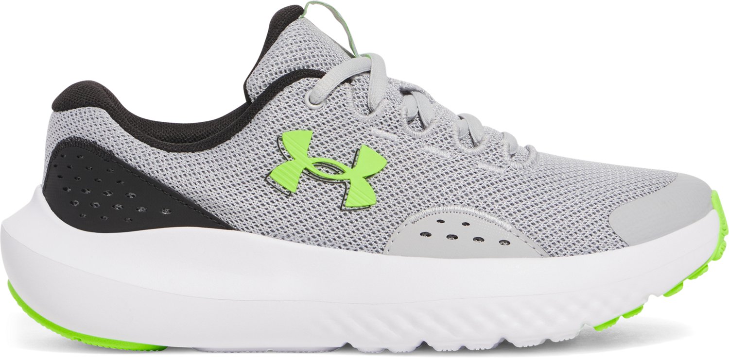 Under Armour Grade School Kids' Grade School Surge 4 Shoes - view number 6