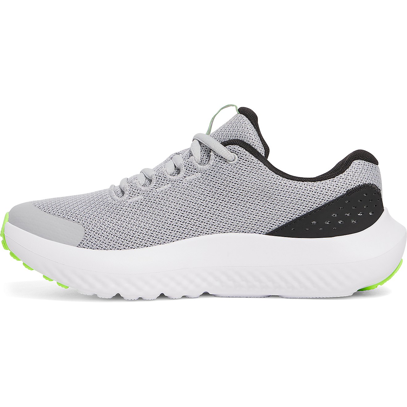 Under Armour Grade School Boys' Surge 4 Shoes | Academy Under Armour Grade School Boys' Surge 4 Shoes | Academy