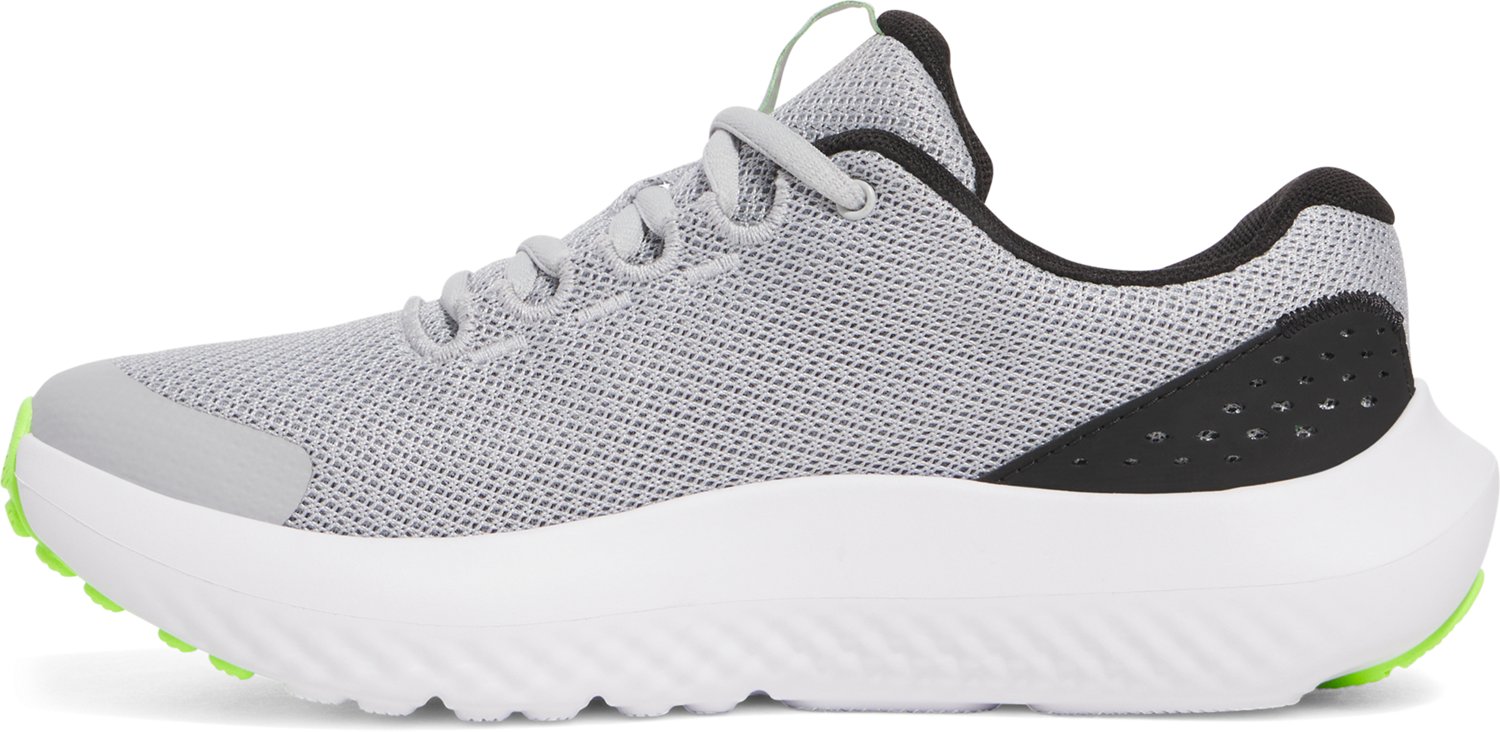 Under Armour Grade School Kids' Grade School Surge 4 Shoes - view number 7