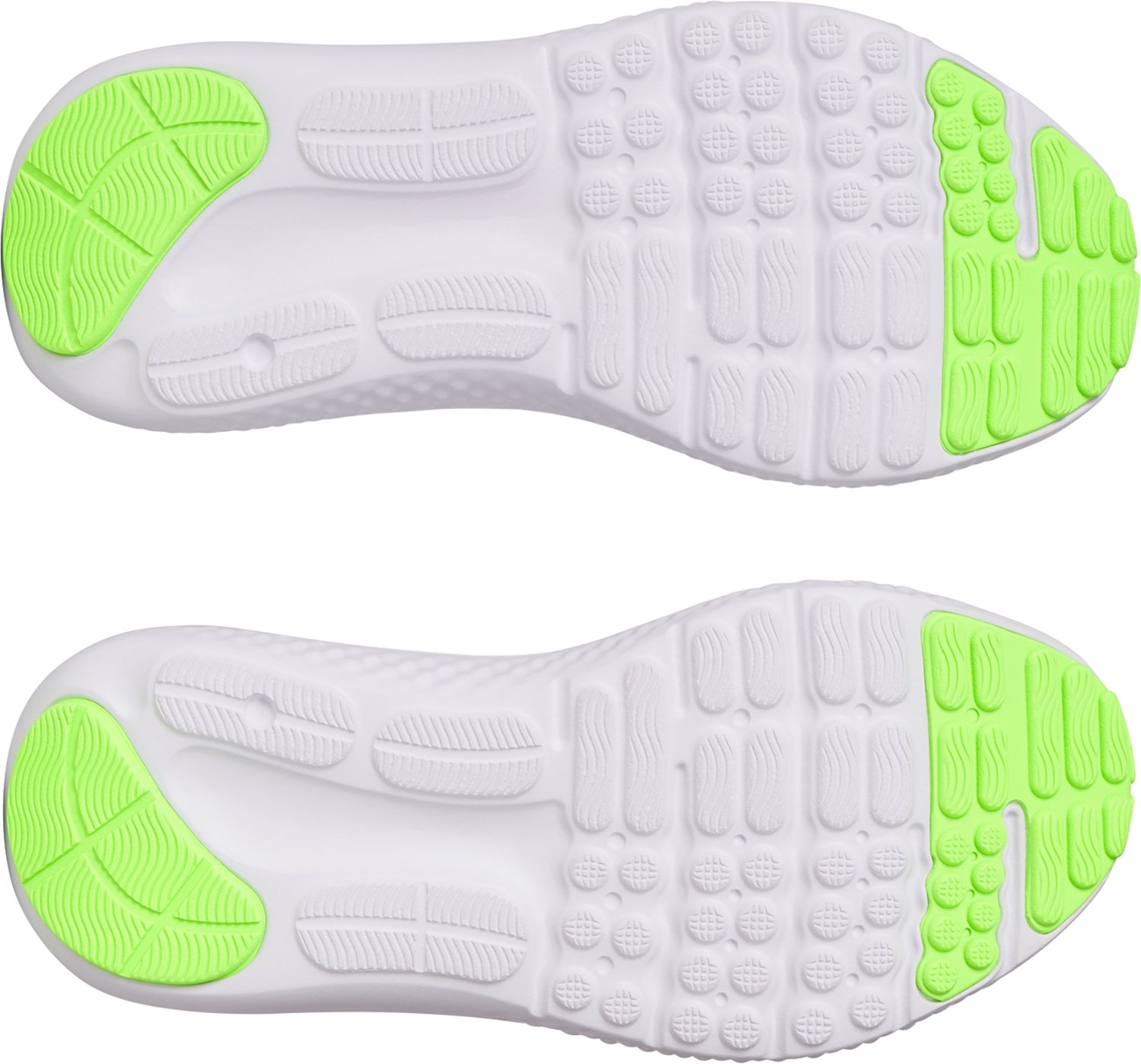 Under Armour Grade School Kids' Grade School Surge 4 Shoes - view number 5