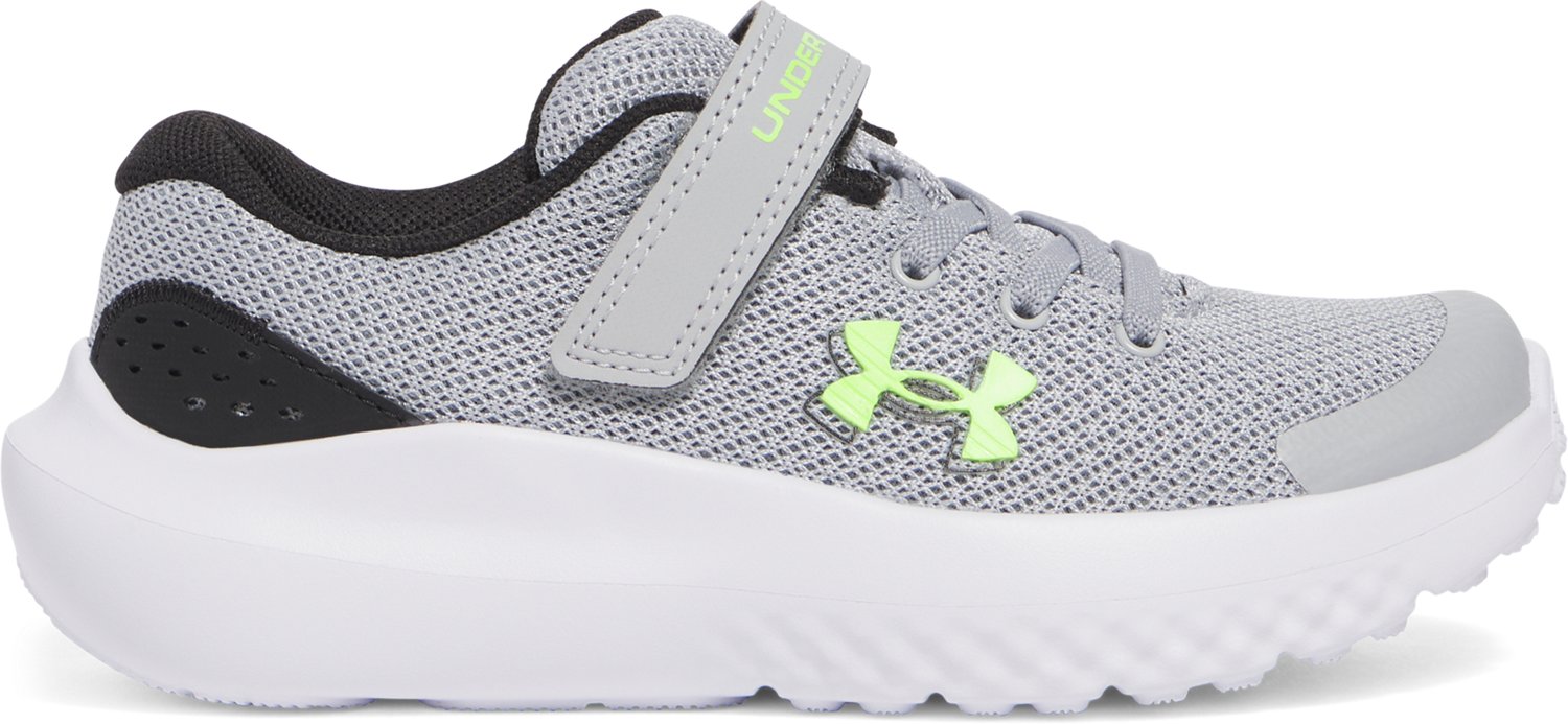 Under Armour Preschool Kids' Preschool Surge 4 Shoes - view number 6