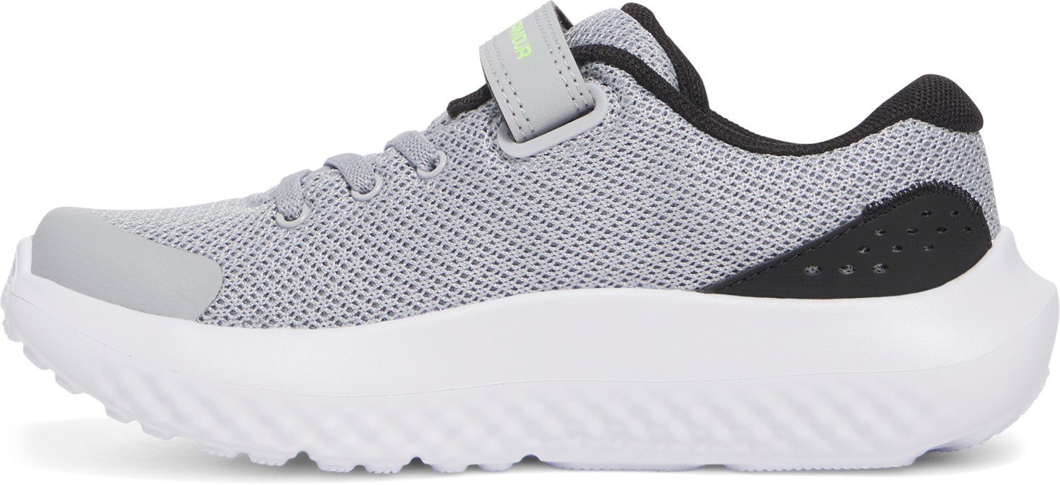 Under Armour Preschool Kids' Preschool Surge 4 Shoes - view number 7