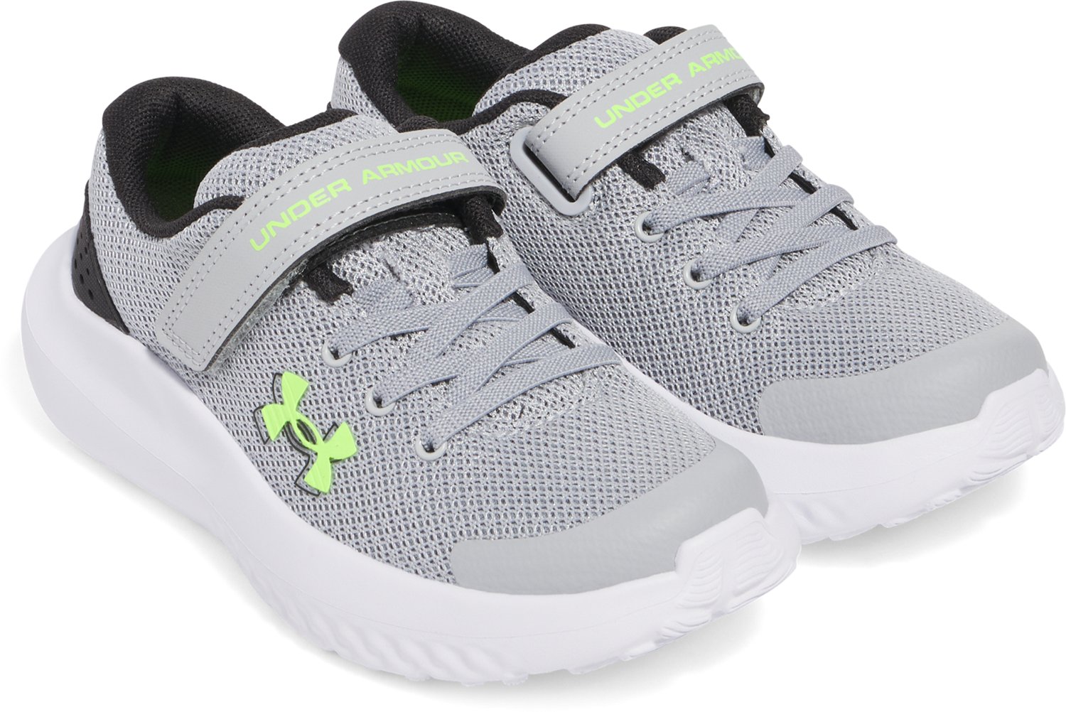Under Armour Preschool Kids' Preschool Surge 4 Shoes - view number 8