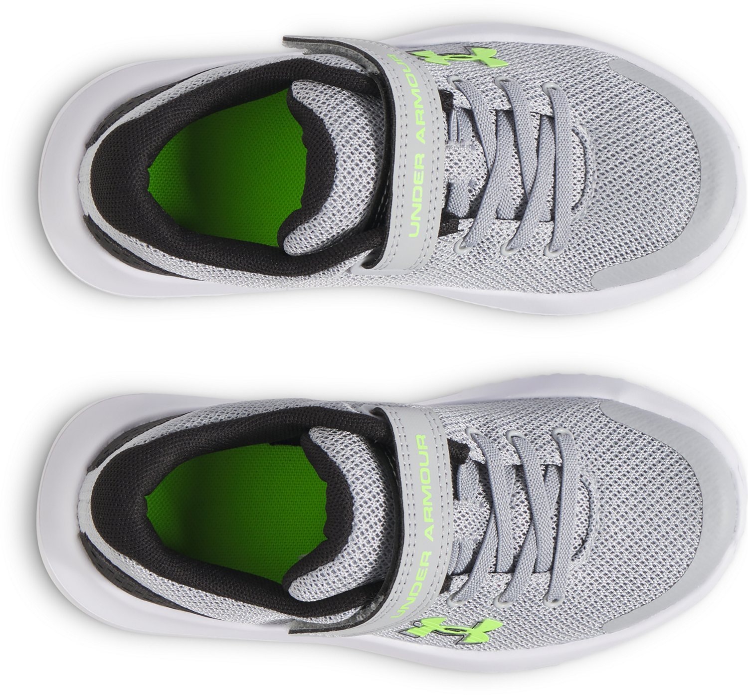 Under Armour Preschool Kids' Preschool Surge 4 Shoes - view number 4
