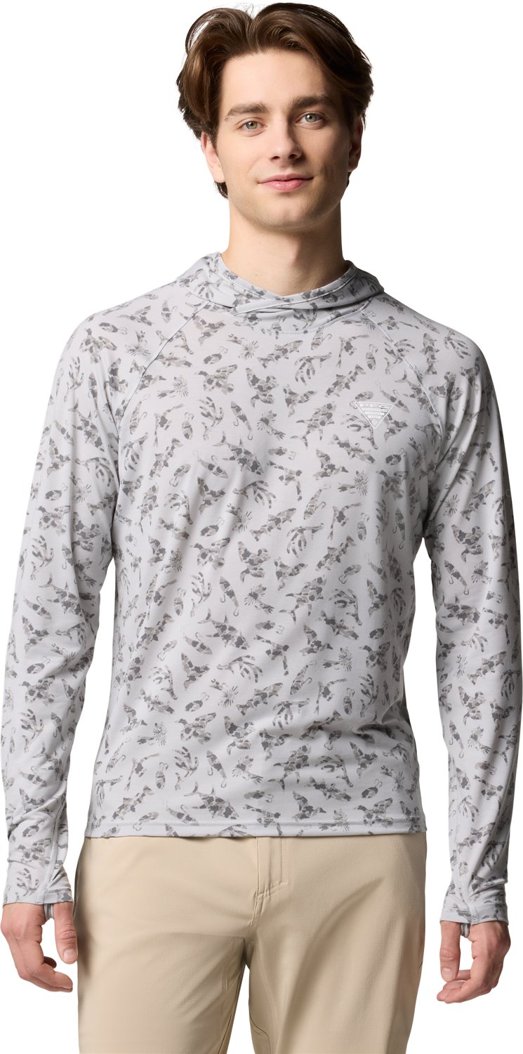 Columbia Sportswear Men's PFG Uncharted‚Ñ¢ Hoodie - view number 5