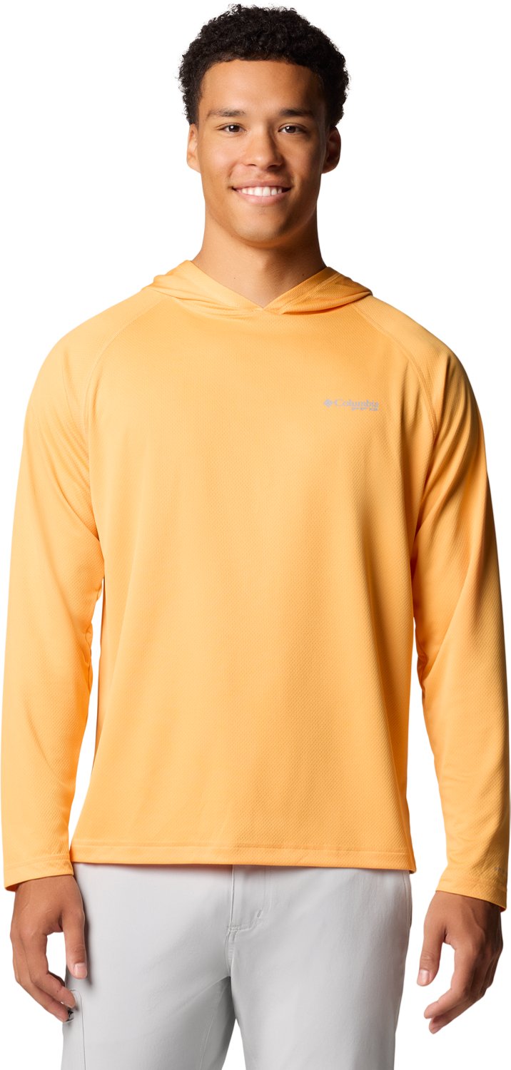 Columbia Sportswear Men's PFG Solar Stream Fishing Hoodie                                                                        - view number 5