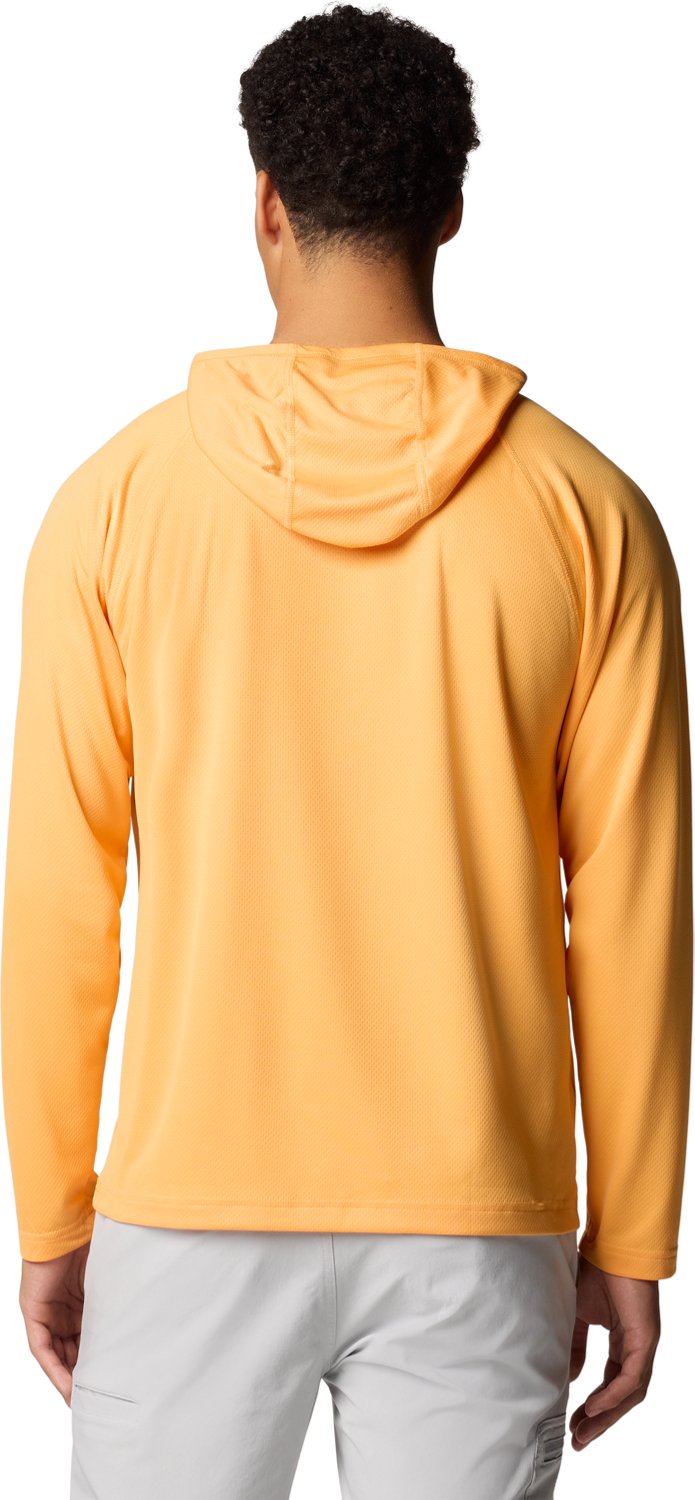 Columbia Sportswear Men's PFG Solar Stream Fishing Hoodie                                                                        - view number 6