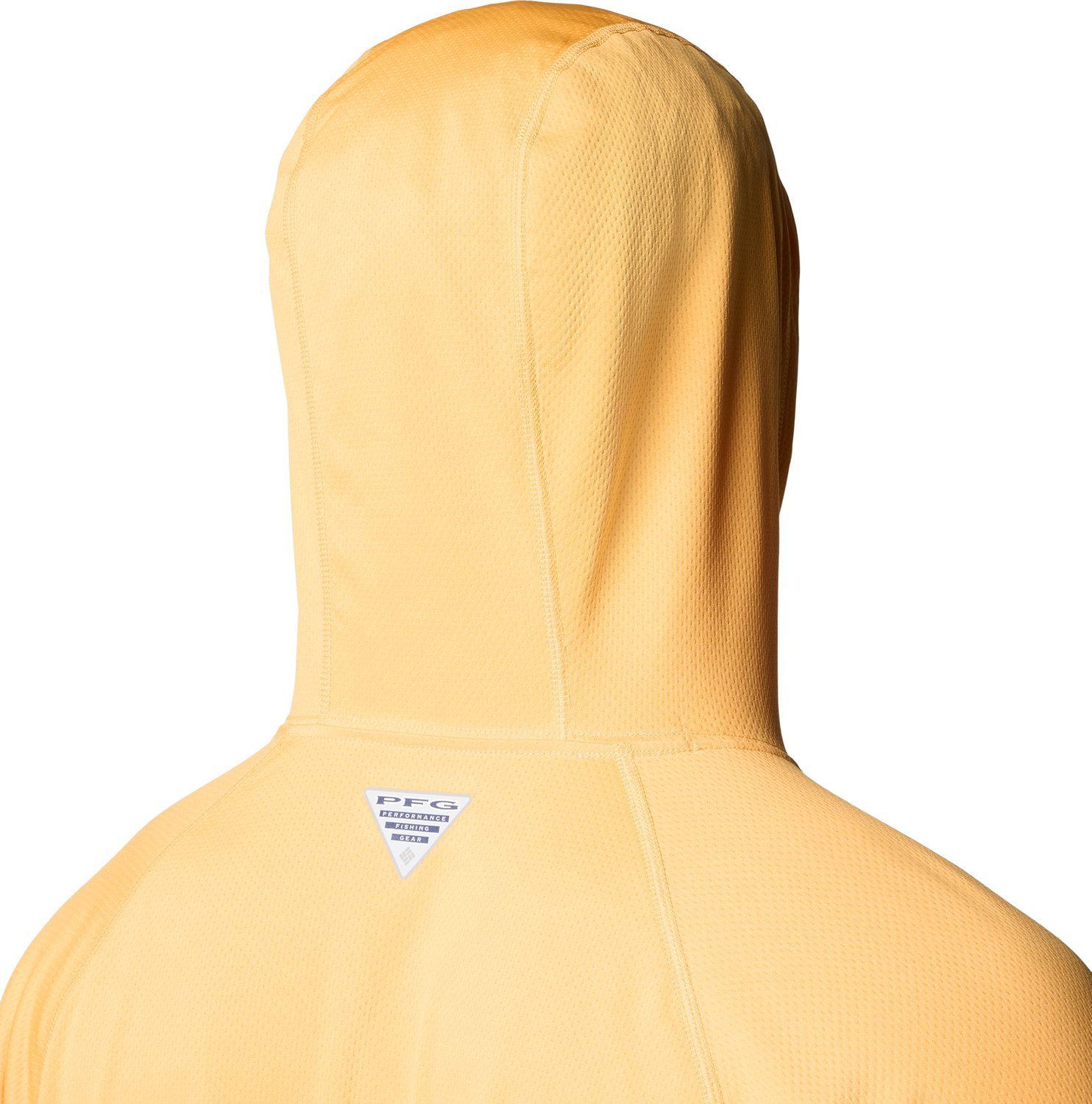 Columbia Sportswear Men's PFG Solar Stream Fishing Hoodie                                                                        - view number 8
