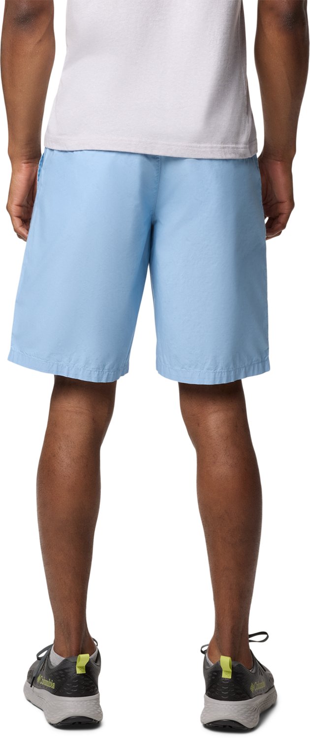 Columbia Sportswear Men's Washed Out Chino Shorts 8 in - view number 7