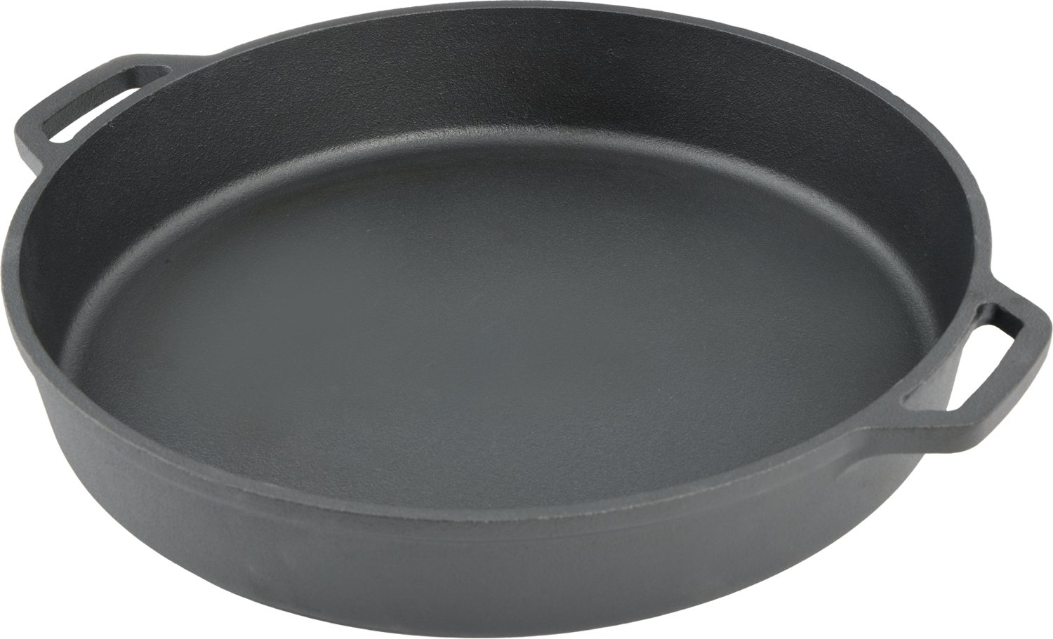 Outdoor Gourmet 16 in Deep Skillet - view number 2