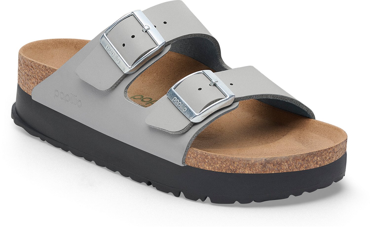 Birkenstock Women's Arizona Flex Platform Sandals                                                                                - view number 4