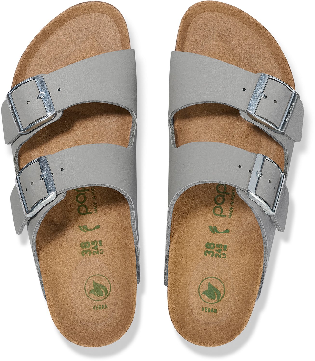 Birkenstock Women's Arizona Flex Platform Sandals                                                                                - view number 6