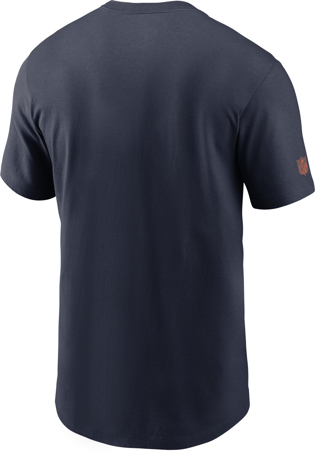 Nike Men's Bears DF Team Issue T-shirt - view number 5