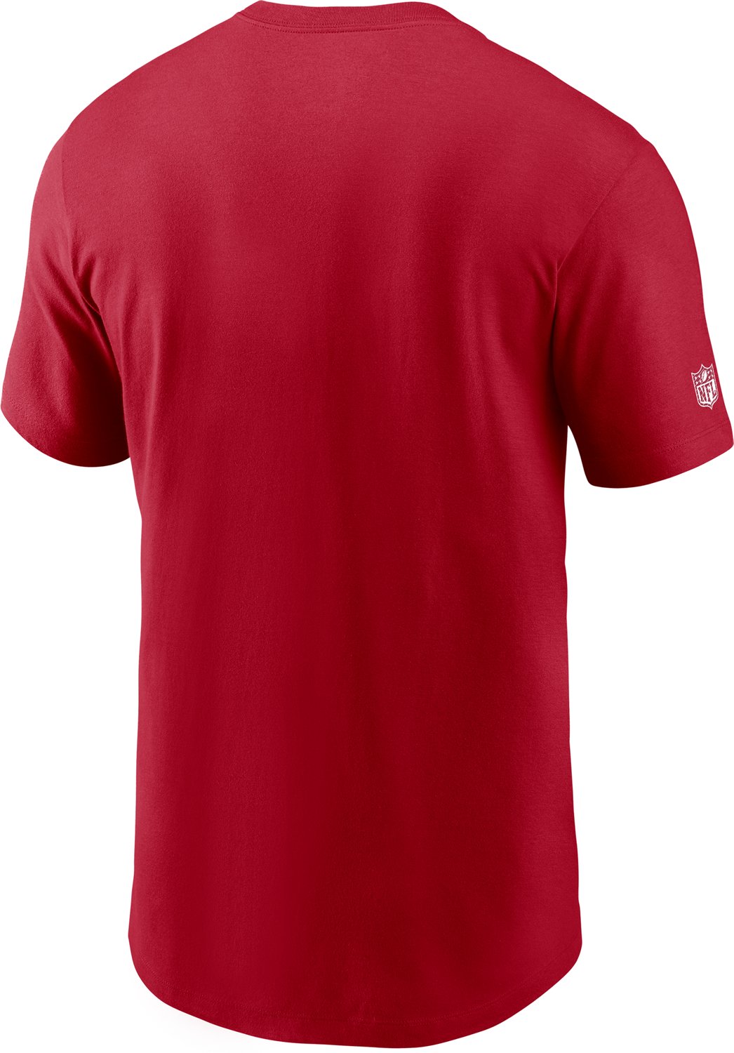 Nike Men's Buccaneers DF Team Issue T-shirt - view number 5