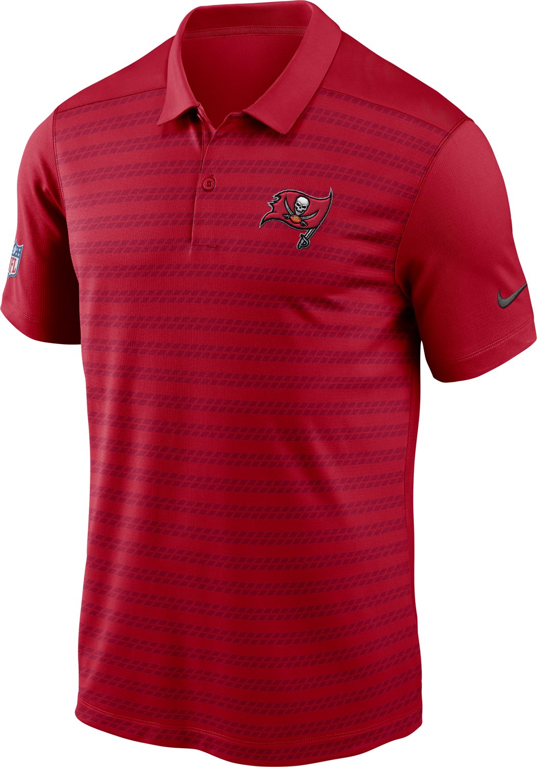 Nike Men's Buccaneers Dri-FIT Victory Polo Shirt                                                                                 - view number 4