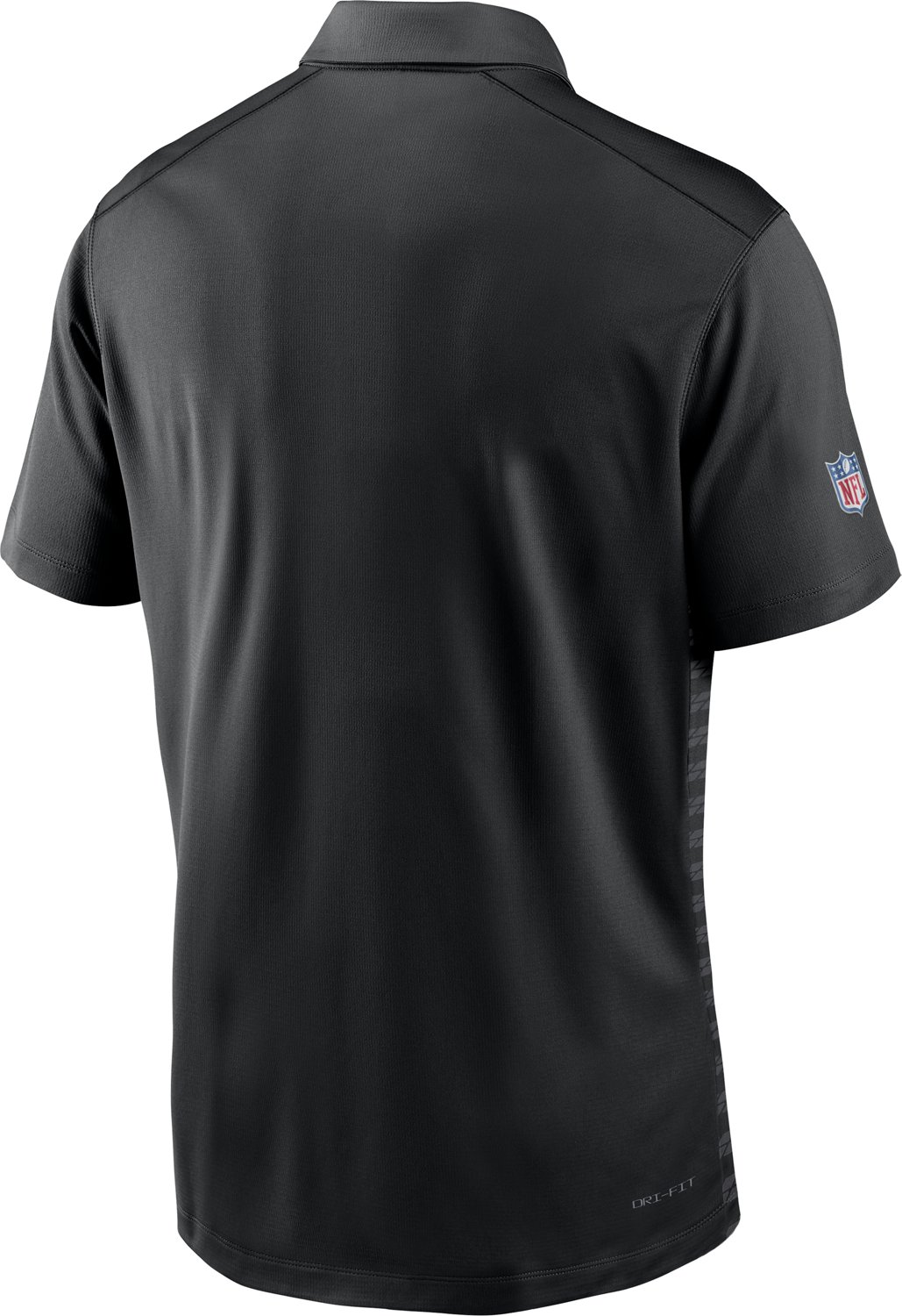 Nike Men's Falcons Dri-FIT Victory Polo Shirt                                                                                    - view number 5