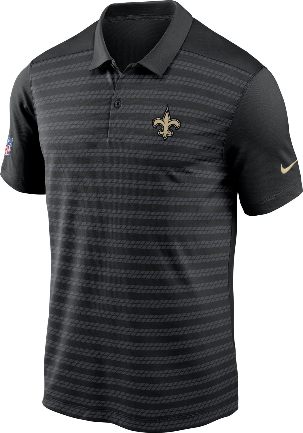 Nike Men's Saints DF Victory Polo Shirt