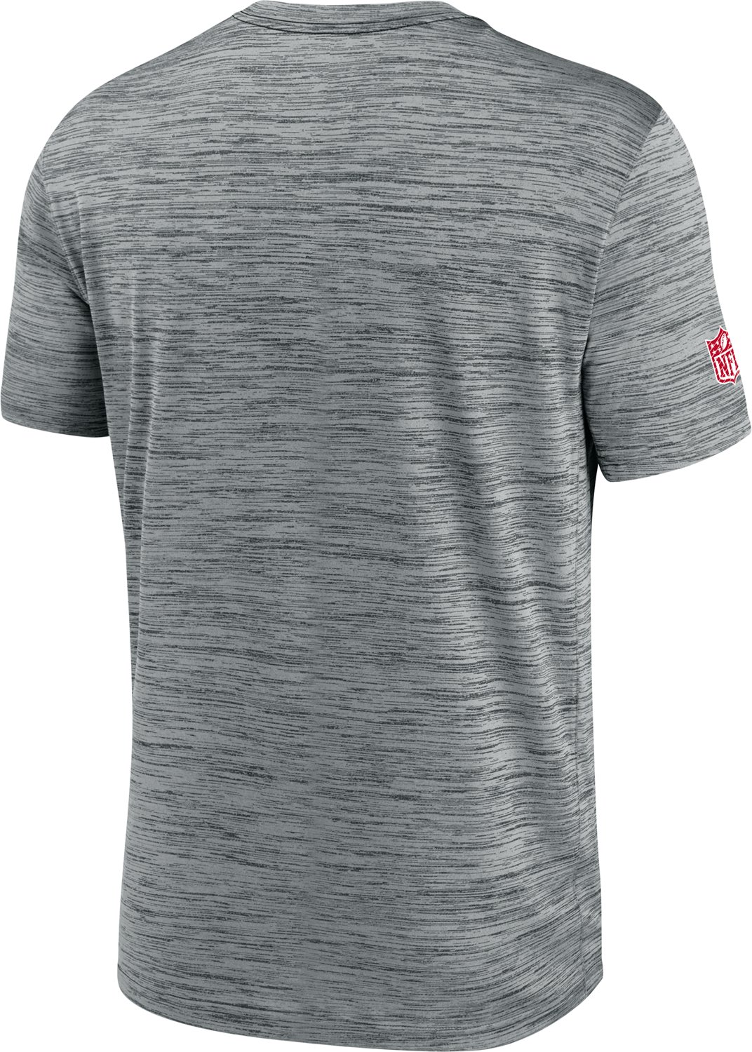 Nike Men's Buccaneers DF Velocity T-shirt - view number 5