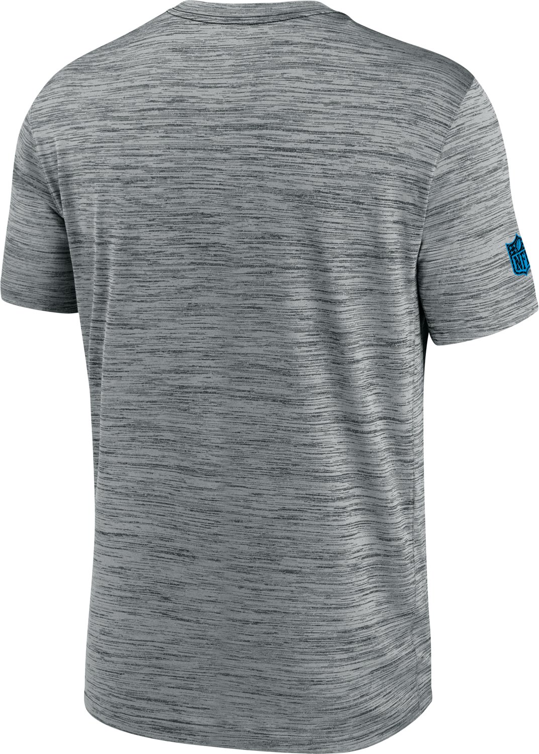 Nike Men's Panthers DF Velocity T-shirt - view number 5
